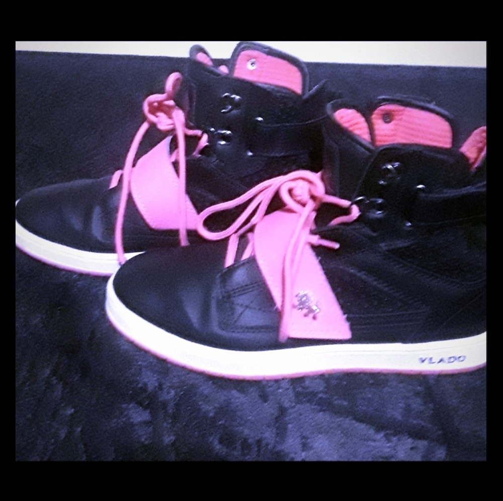 Women's Vlado sneakers